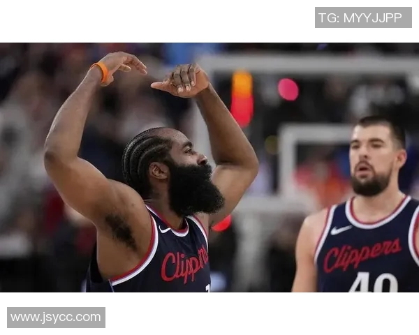 快船遭遇四连败伤病困扰或将面临重建危机