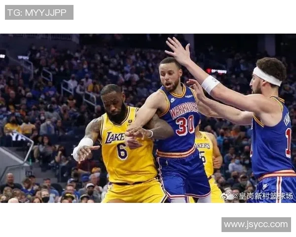 307骑士与湖人对决精彩纷呈谁能在这场巅峰对决中笑到最后